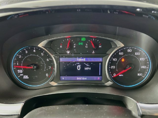 Used 2023 Chevrolet Traverse LT AWD/4WD image 14