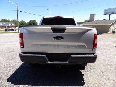 Used 2018 Ford F150 XL w/ XL Power Equipment Group AWD/4WD image 4