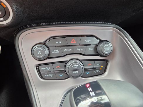 Certified 2023 Dodge Challenger R/T Scat Pack RWD image 31