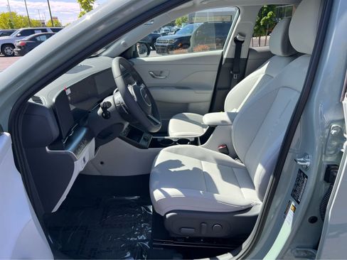 New 2026 Hyundai Kona Limited image 27