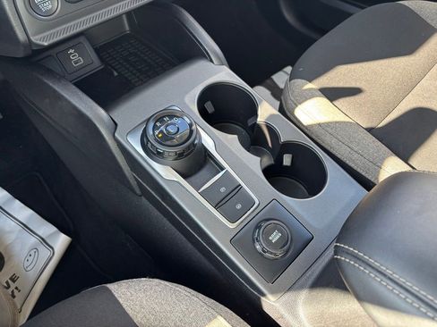 Used 2025 Ford Bronco Sport Big Bend AWD/4WD image 26