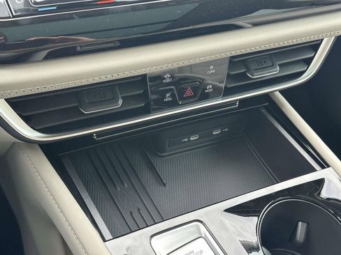 New 2026 Volkswagen Atlas SEL AWD/4WD image 23