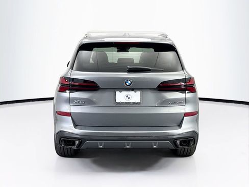 New 2026 BMW X5 xDrive40i image 6