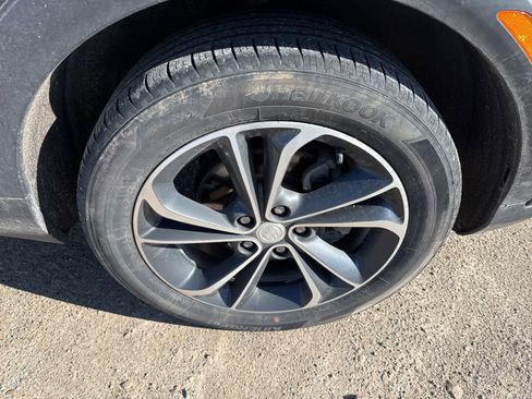 Used 2021 Buick Encore GX Select FWD image 5