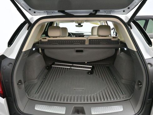 Used 2025 Cadillac XT5 Premium Luxury w/ Technology Package image 9