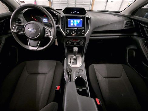 Used 2019 Subaru Impreza 2.0i image 14