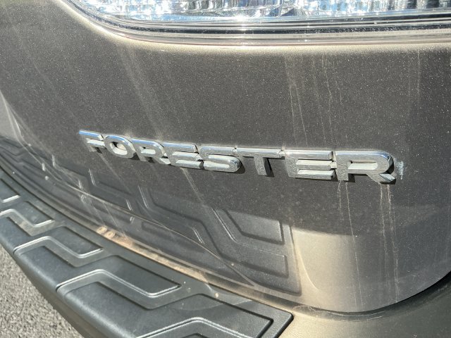 Used 2021 Subaru Forester Premium w/ Popular Package #1 AWD/4WD image 29