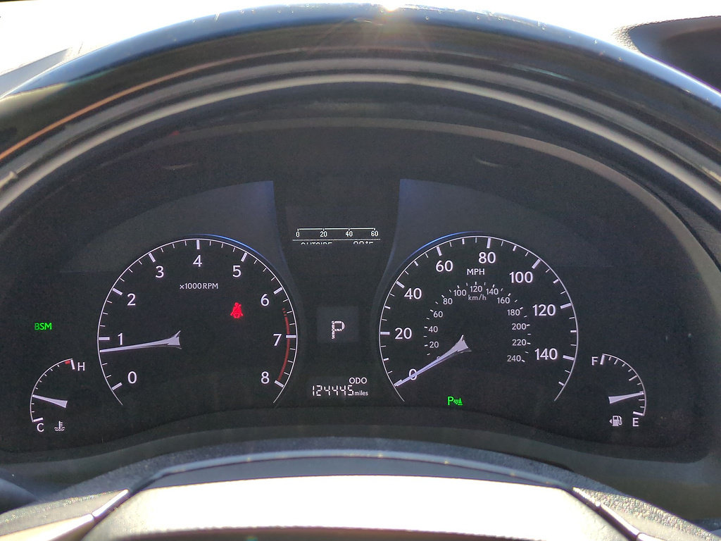 Used 2015 Lexus RX 350 FWD image 19