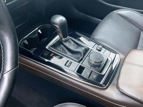 Certified 2023 MAZDA CX-30 2.5 Turbo w/ Premium Plus Pkg image 17