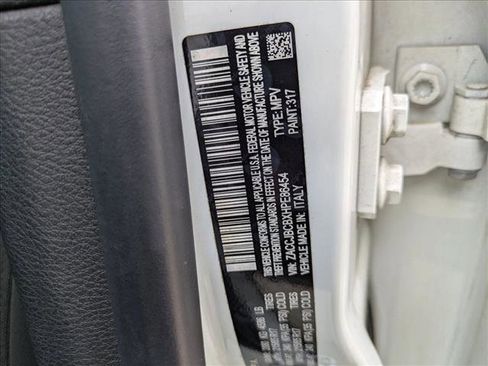 Used 2017 Jeep Renegade Trailhawk image 15