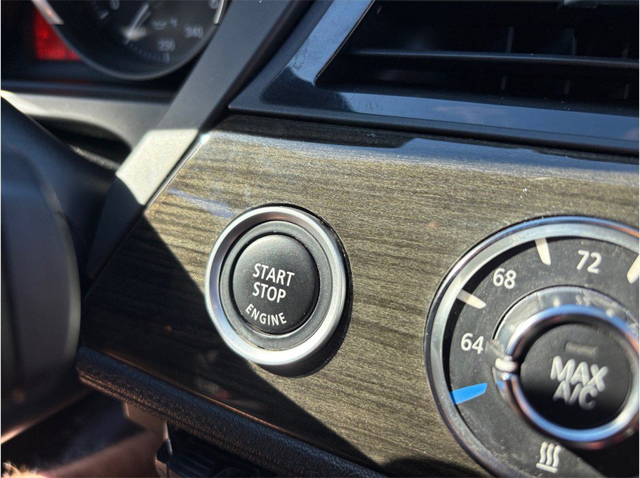 Used 2016 BMW Z4 sDrive28i RWD image 22