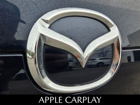 Used 2020 MAZDA CX-5 Grand Touring w/ GT Premium Package image 12