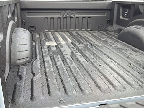 New 2026 Ford F250 Lariat w/ Black Appearance Package image 14