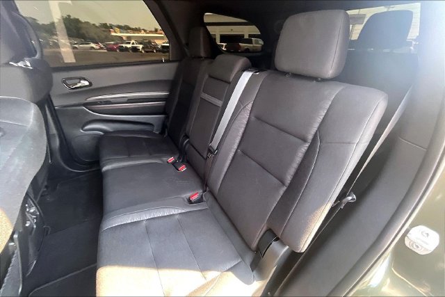 Used 2026 Dodge Durango GT w/ Blacktop Package AWD/4WD image 28