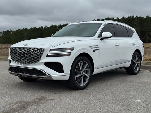 New 2026 Genesis GV80 2.5T Select image 9
