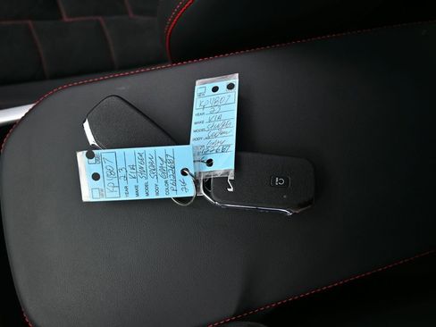 Used 2023 Kia Stinger GT2 image 22