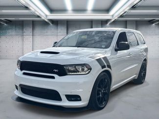 Used 2019 Dodge Durango R/T w/ Blacktop Package image 1