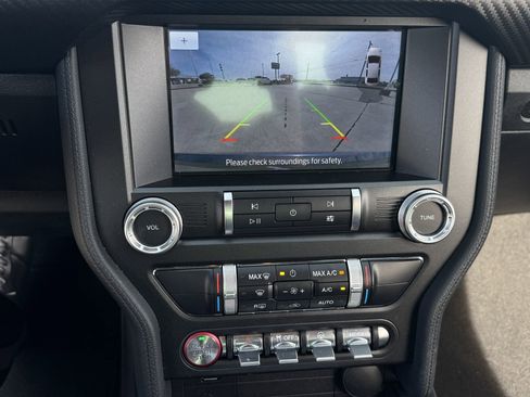 Used 2022 Ford Mustang Coupe w/ Equipment Group 101A image 17