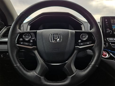 Used 2024 Honda Odyssey Elite image 30