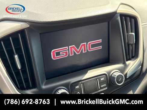 New 2024 GMC Terrain Denali w/ Denali Premium Package image 18