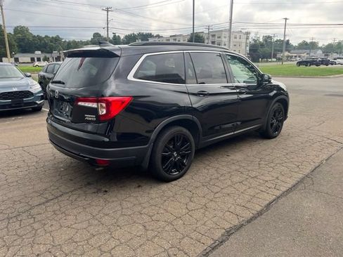 Used 2022 Honda Pilot Special Edition image 10