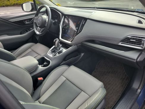 Used 2023 Subaru Outback Onyx Edition image 26