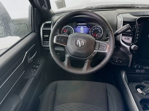 New 2026 RAM 2500 Big Horn image 29