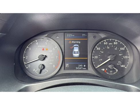 Used 2024 Nissan Altima 2.5 S image 19