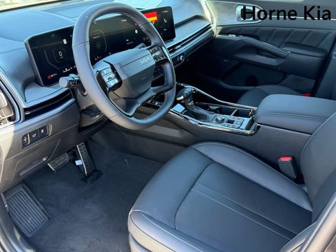 New 2026 Kia Sorento SX AWD/4WD image 16