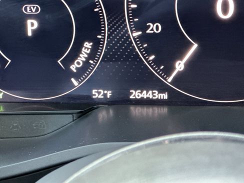 Used 2024 MAZDA CX-90 Plug-In Hybrid w/ Premium Plus image 29