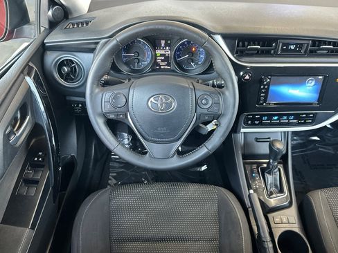 Used 2017 Toyota Corolla iM w/ Carpet Mat Package FWD image 13