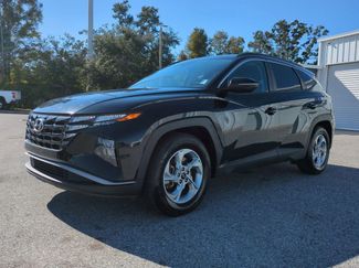 Used 2022 Hyundai Tucson SEL video 2