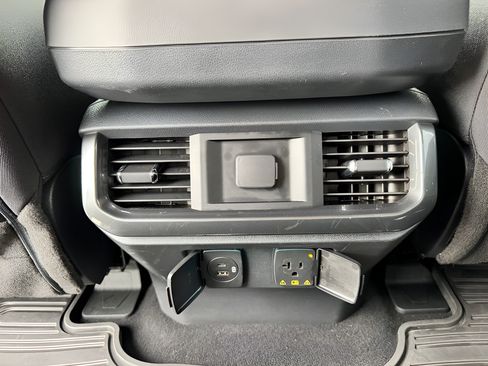 Used 2023 Ford F150 XLT w/ Equipment Group 302A High AWD/4WD image 37