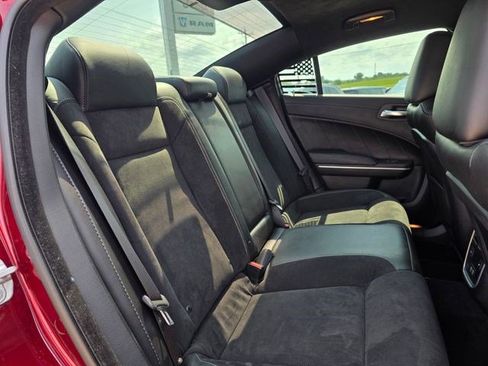 Certified 2021 Dodge Charger Scat Pack RWD image 18