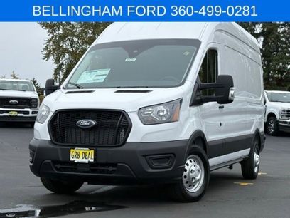 New 2025 Ford Transit 350 148 High Roof AWD