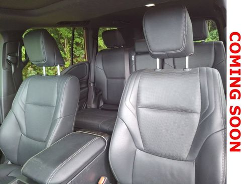 Used 2024 Toyota Land Cruiser w/ Premium Package AWD/4WD image 13