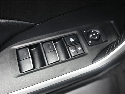 Certified 2025 Toyota RAV4 XLE image 13