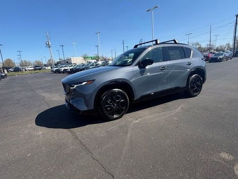 New 2026 MAZDA CX-5 2.5 S w/ Premium Package image 14