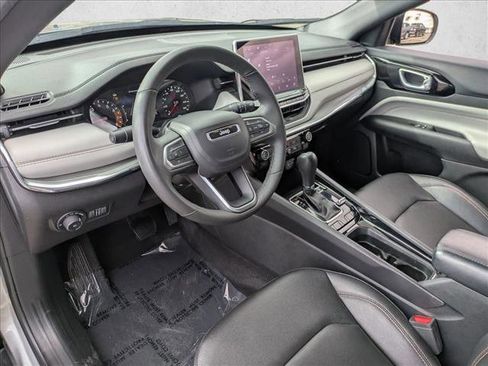 Used 2024 Jeep Compass Limited image 9