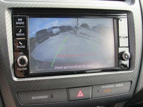 Used 2024 Mitsubishi Outlander Sport ES AWD/4WD image 21