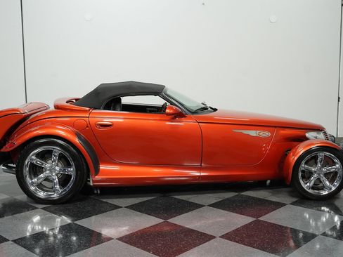 Used 2001 Plymouth Prowler image 11