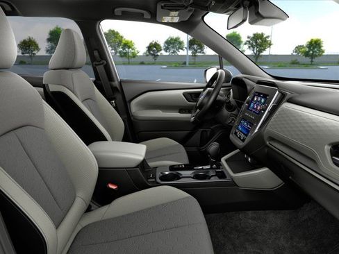 New 2026 Subaru Forester AWD/4WD image 14