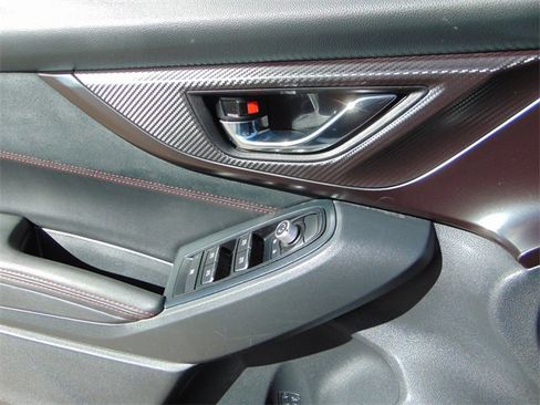 Certified 2022 Subaru WRX GT image 20