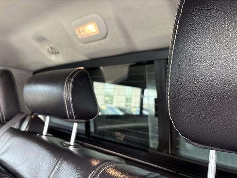 Used 2018 RAM 3500 Laramie image 26