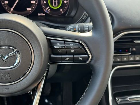 New 2026 MAZDA CX-90 3.3 Turbo S w/ Premium Plus image 32