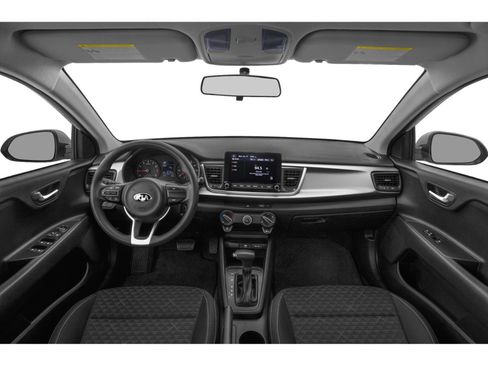 Used 2021 Kia Rio LX FWD image 41