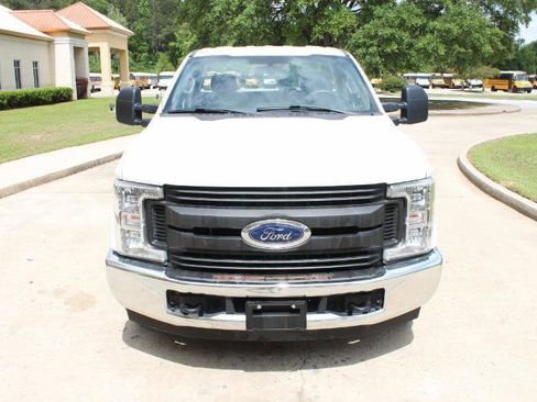 Used 2017 Ford F250 XL w/ XL Value Package RWD image 6