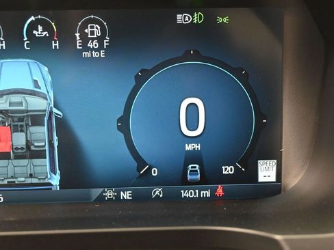 New 2026 Ford F150 Tremor AWD/4WD image 13