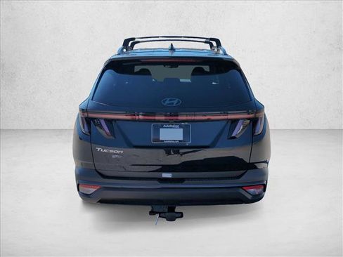 New 2026 Hyundai Tucson XRT FWD image 8
