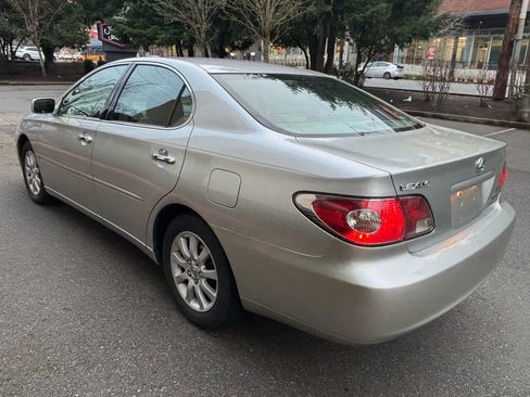 Used 2004 Lexus ES 330 image 5